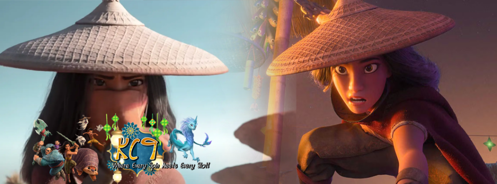KC9 รวมสล็อตค่ายดัง