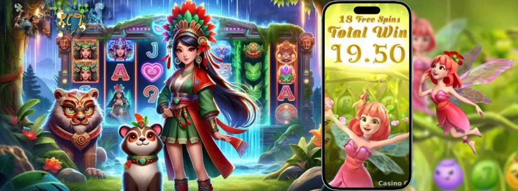 สล็อตเครดิตฟรี 100